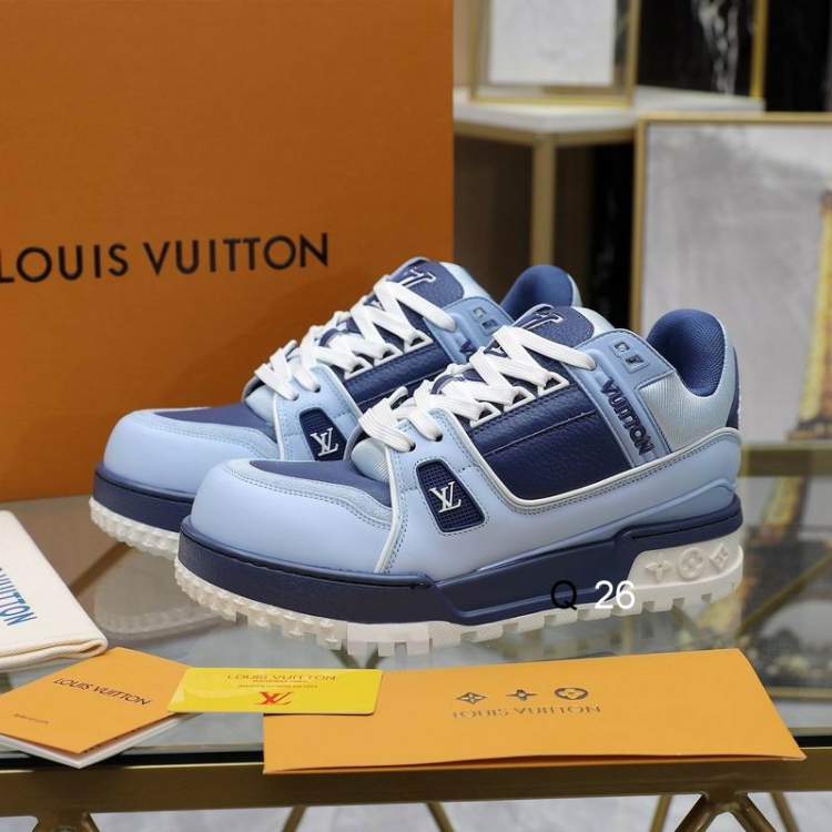 Picture of Louis Vuitton Shoes _SKULVsz35-46BS014412882